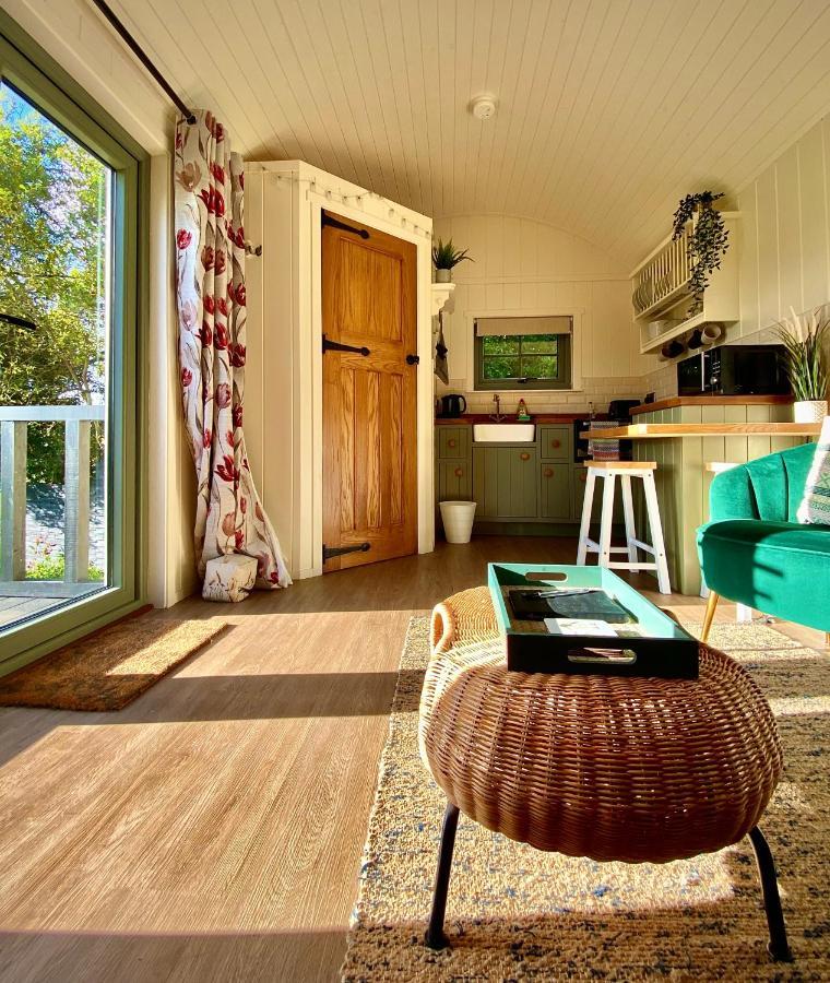 Bailey'S Hideaway Villa พอร์ตาดาวน์ ภายนอก รูปภาพ