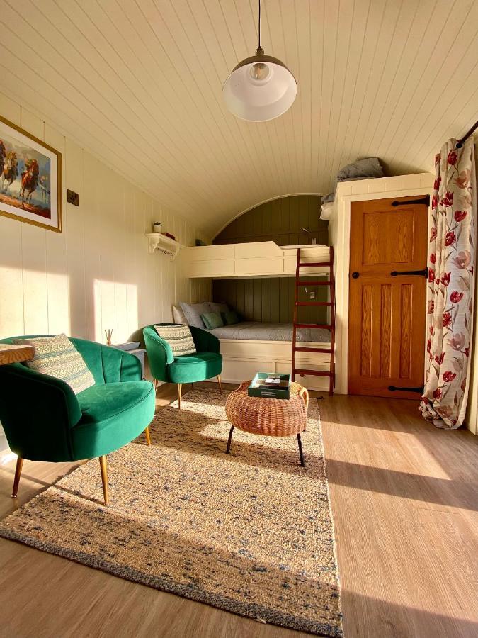 Bailey'S Hideaway Villa พอร์ตาดาวน์ ภายนอก รูปภาพ