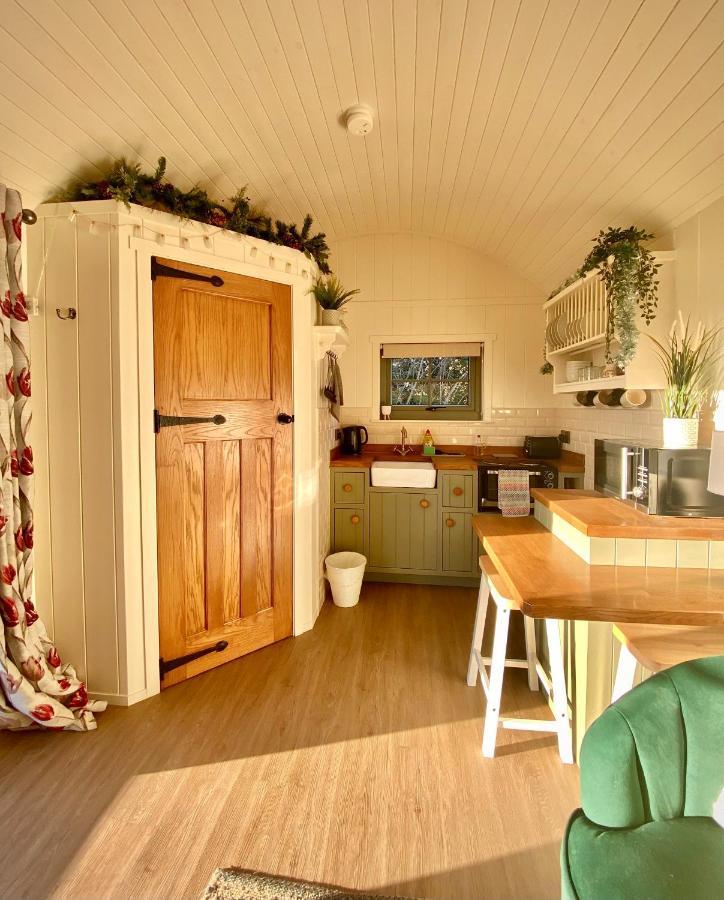 Bailey'S Hideaway Villa พอร์ตาดาวน์ ภายนอก รูปภาพ
