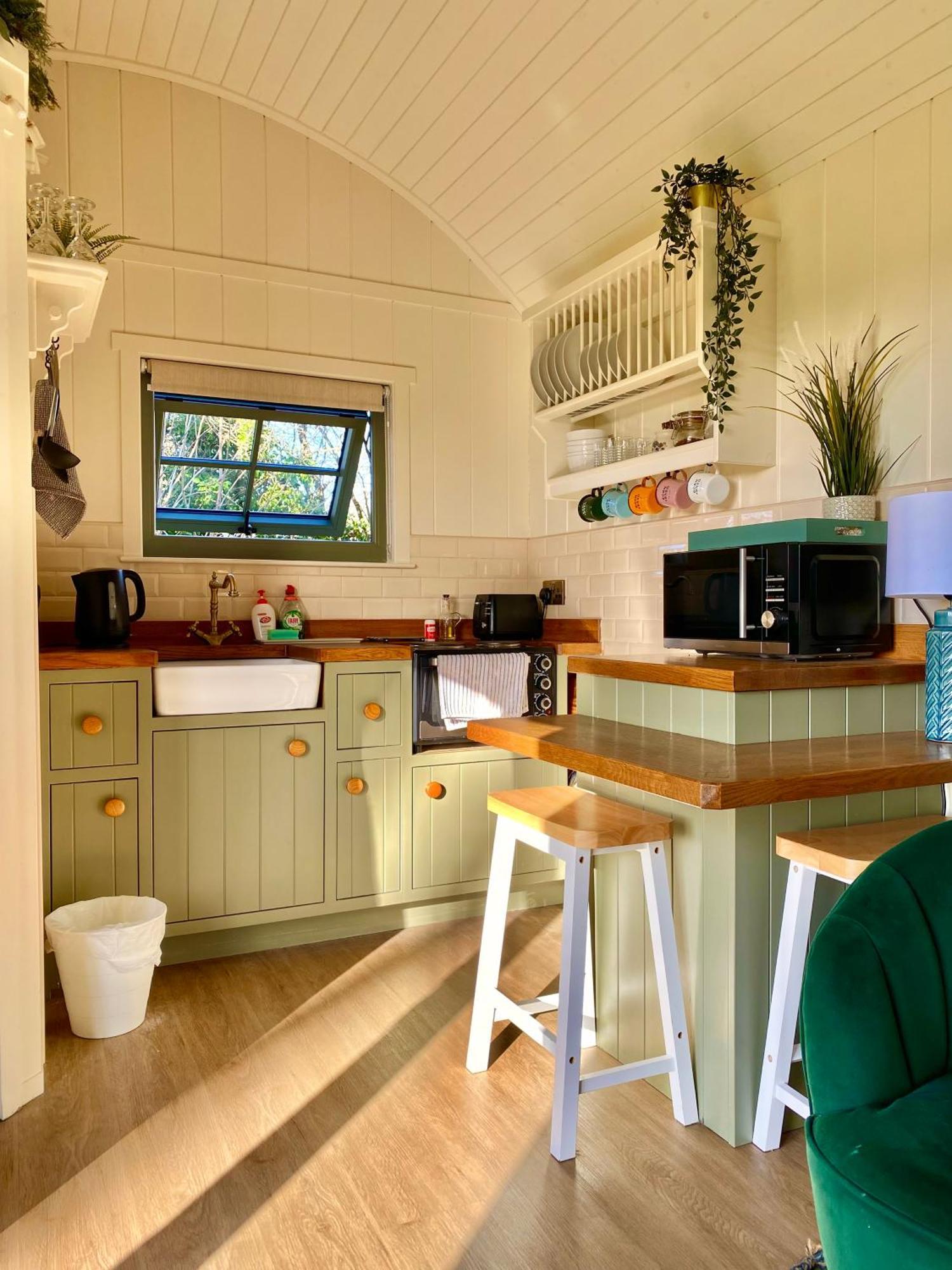 Bailey'S Hideaway Villa พอร์ตาดาวน์ ภายนอก รูปภาพ