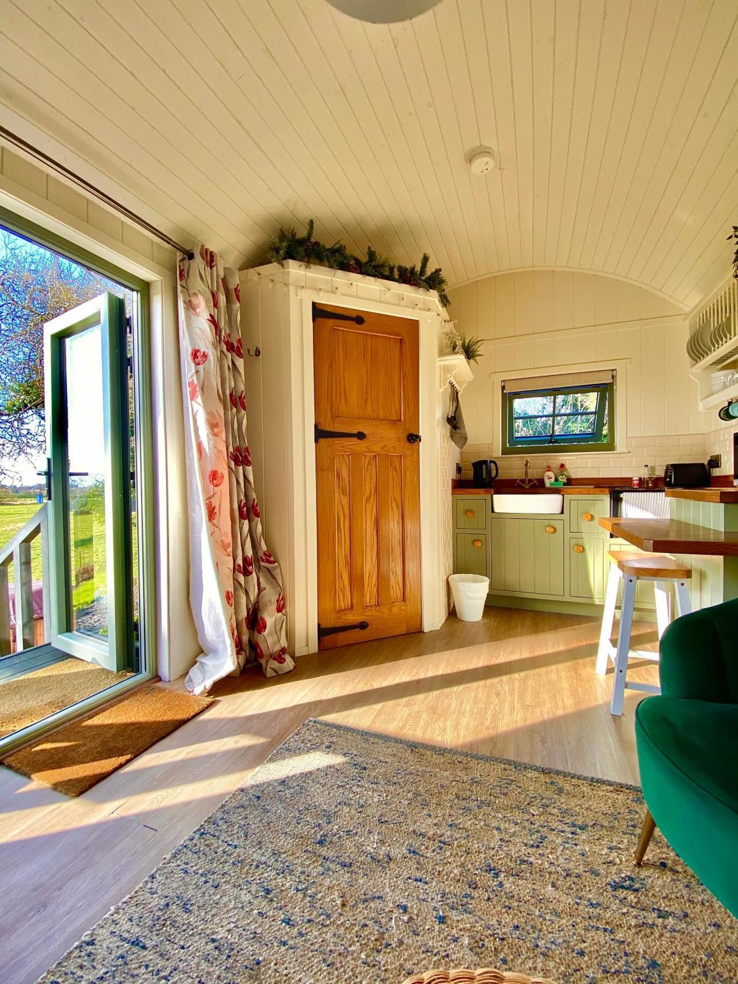 Bailey'S Hideaway Villa พอร์ตาดาวน์ ภายนอก รูปภาพ